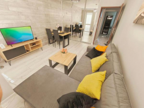 Central Apartments LaMare